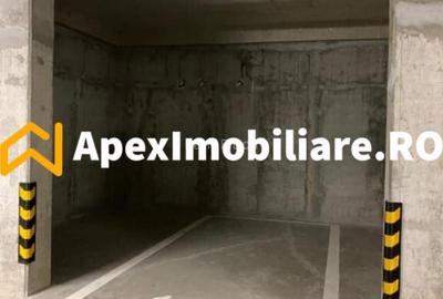 Apartament cu 2 camere decomandat în Barbu Văcărescu - 7