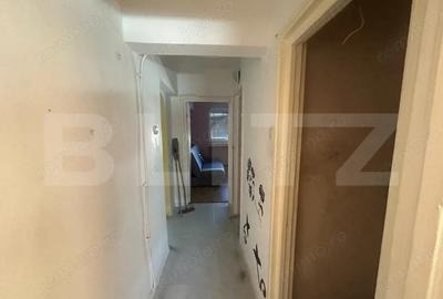 Apartament cu 3 camere decomandat în Micro 16 - 6