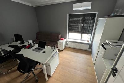 Emerald Residence, proprietar, 2 camere lux, parcare subterana si boxa - 8