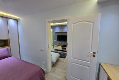 Tomis Nord - PROPRIETAR 3 camere 40 mp  85 000 EURO - 7