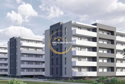 Apartament cu 2 camere decomandat în Theodor Pallady - 2