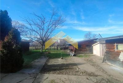 Casă individuală cu 5 camere cu Teren 1200 Mp în Pârneava - 4