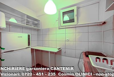 Cantemir, Budapesta - 4