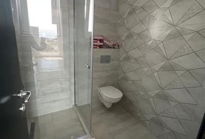 Casa Individuala - 3 camere -2 bai - 4