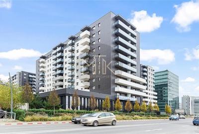 Apartament lux 3 camere I Cortina North I Mobilat&utilat - 17