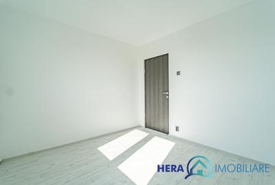 Apartament cu 2 camere semidecomandat în Fortuna - 3