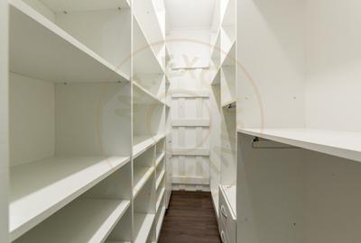 Apartament cu 4 camere, garaj si panouri fotovoltaice – Bradu- 5 min de Pitesti! - 12