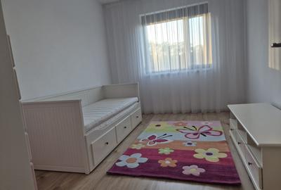 Apartament 3 camere, Greeenfield Baneasa, 2 locuri de parcare (proprietar) - 5