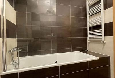 Apartament cu 2 camere, mobilat în Gheorgheni - 3