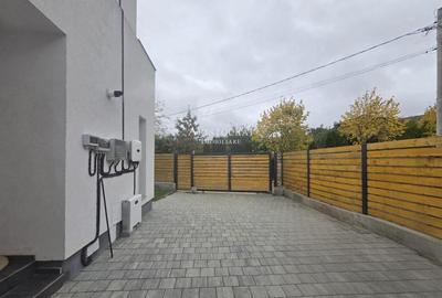 Inchirieri Case / Vile Corbeanca/langa padure - 3