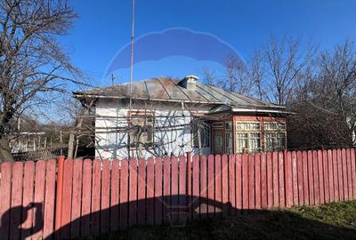 Casă cu 4 camere cu Teren 1000 Mp în Mihălceni - 22