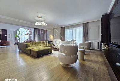 Apartament cu 6 camere în Pipera - 17