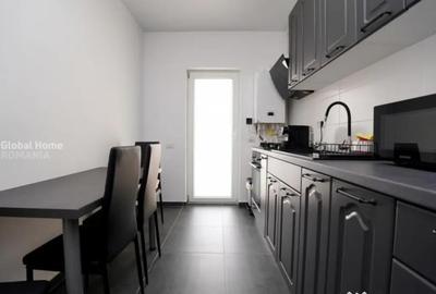 Garsonieră decomandată, mobilată în Apărătorii Patriei