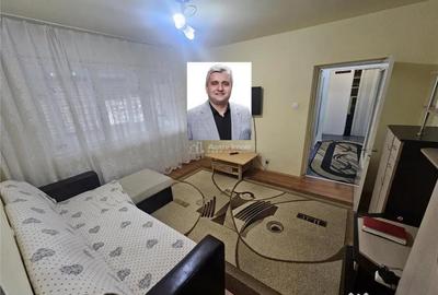 Apartament cu 2 camere semidecomandat, mobilat în Micro II - 2