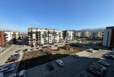 3 camere,  AVANTGARDEN  faza 4 complet mobilat,  loc parcare și boxă - 4