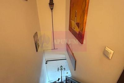 Partament 2 camere duplex 51mp zona Metrou Aparatorii Patriei - 10