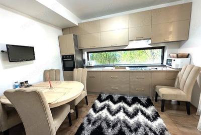Casă cu 6 camere cu Teren 302 Mp în Central - 13