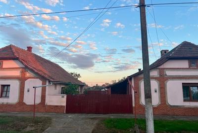 Casă de vânzare -Cenad