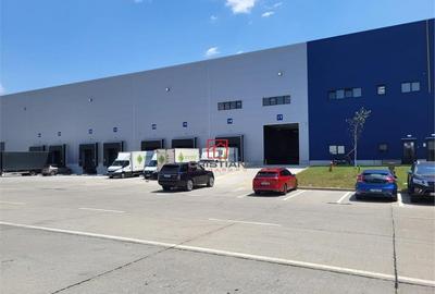 Depozit/hala/spatiu industrial Mogosoaia - Centura, Ilfov - 20
