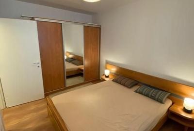 Apartament cu 2 camere semidecomandat, mobilat în Mihai Bravu - 13