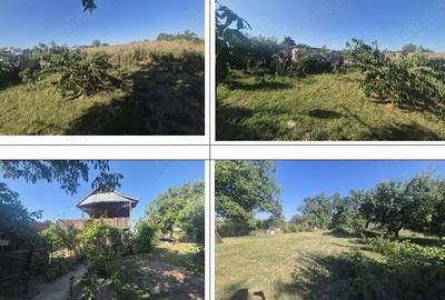 Casa si teren sat Victoria, cota parte 1/3 ; ID: R2805470 - 8