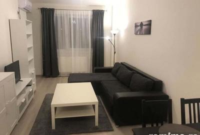 Garsonieră în Rosetti - 1