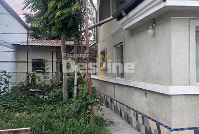 Casă individuală cu 4 camere cu Canalizare în Tei - 3