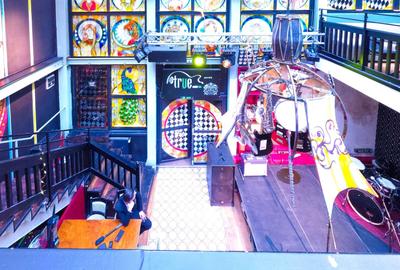 Spațiu comercial, de 242 mp, în Centrul Istoric - 8