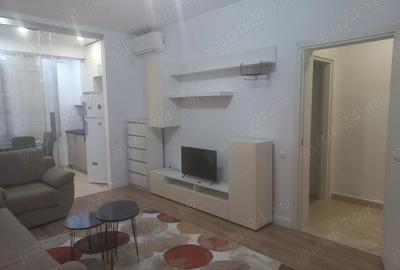 Apartament cu 2 camere decomandat în Drumul Taberei - 9