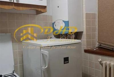 Apartament cu 1 cam Copou Universitate - 5