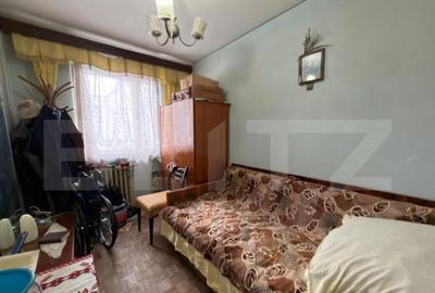 Apartament 3 camere, 48 mp, zona Racheta-Craiovi?a Noua - 5