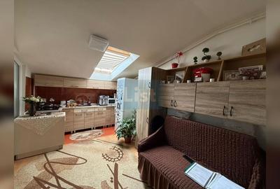 Apartament cu 2 camere semidecomandat, mobilat în Baciu - 2