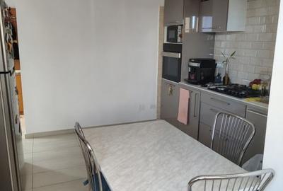 Apartament cu 4 camere decomandat, mobilat în Moșilor - 6