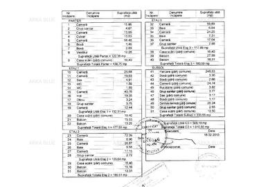 Imobil modern-Domenii, Casin - birouri, clinica, parcare subterana Imobil modern-Domenii, Casin - birouri, clinica, parcare subterana - 36