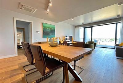 [VIDEO] Luxury 5 room apartment | Floreasca | First rent - 2