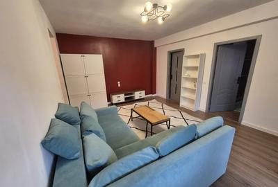 Apartament cu 3 camere decomandat în Florești - 1