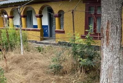 Casă cu 3 camere în Alexeni - 7