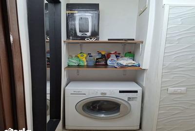 Apartament cu 2 camere decomandat în Polonă - 5