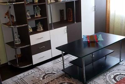 Apartament cu 2 camere decomandat în Central - 2