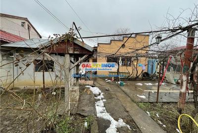 Casă cu 4 camere cu Teren 1100 Mp în Sud-Vest - 6