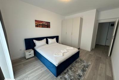 Apartament cu 3 camere în Fundeni - 10