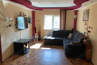 Vand apartament 4 camere - 1