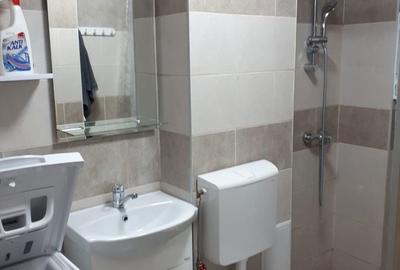 Garsonieră în Țiglina 1 - 4