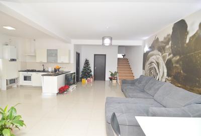 Casă cu 5 camere cu Teren 217 Mp în Bragadiru - 4