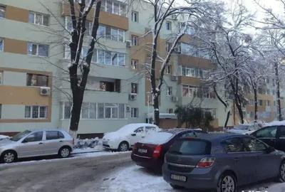 Apartament cu 2 camere decomandat în Drumul Taberei - 5