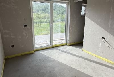 Casă cu 4 camere în Tăuții-Măgherăuș - 1