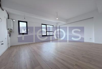 Apartament cu 2 camere decomandat în Străulești - 4