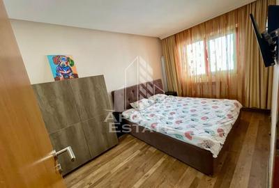 Apartament 3 camere, zona Complexului Studentesc Apartament 3 camere, zona Complexului Studentesc - 3