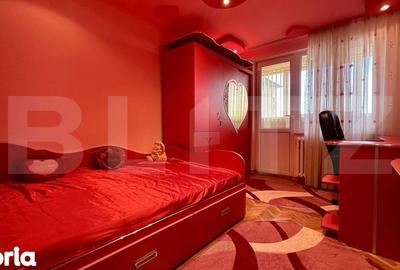 Apartament cu 3 camere în Centru Civic - 3