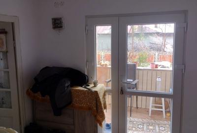 Casă cu 4 camere în Bâldana - 7